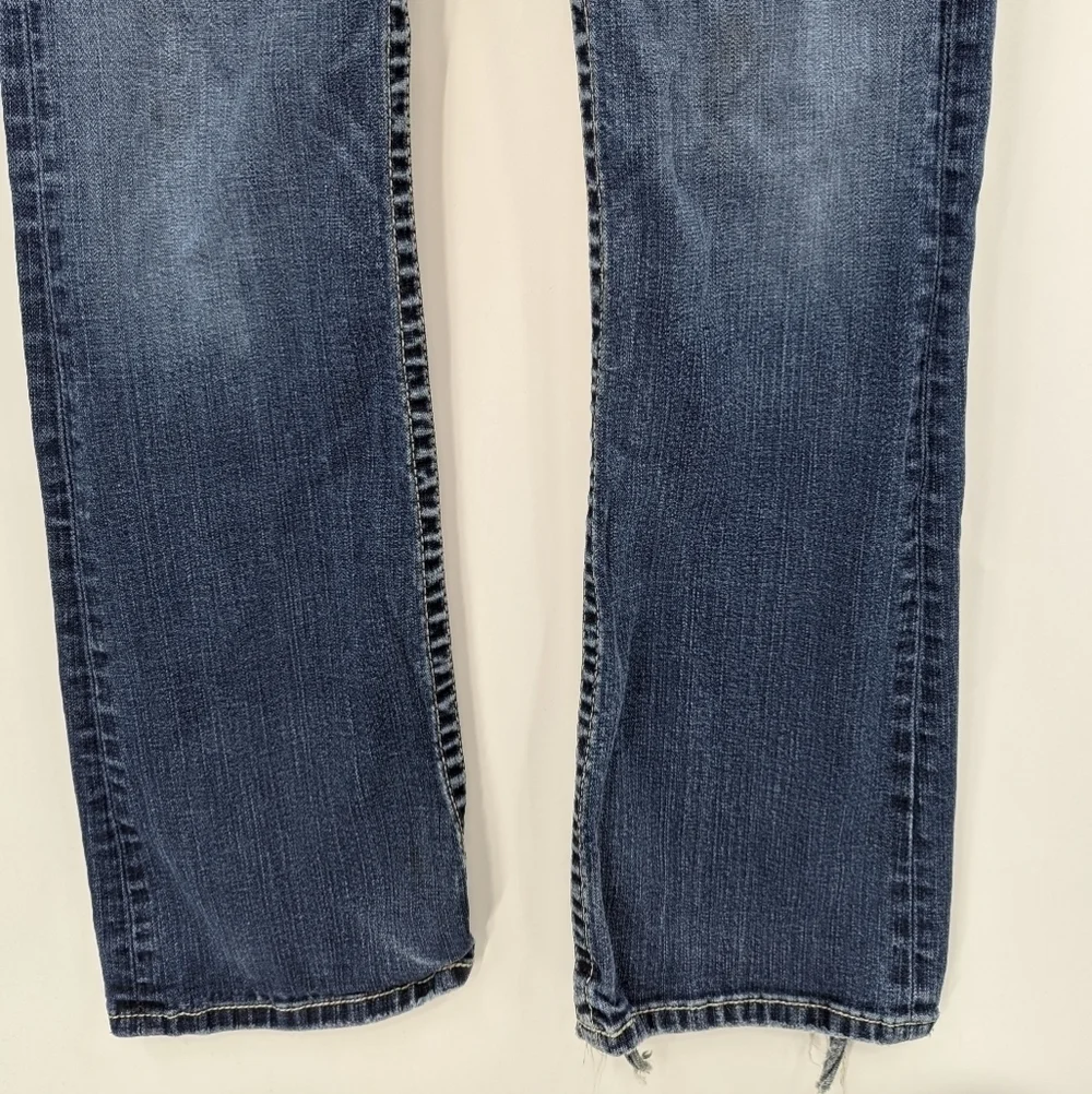 BKE Kate Boot Jeans